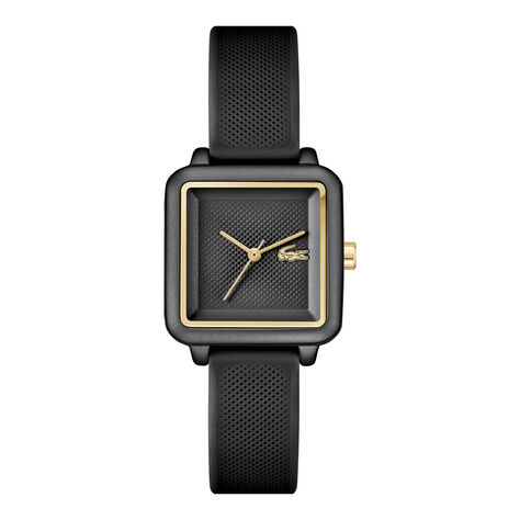 Montre Lacoste .12.12 Flow Noir - Montres Femme | Histoire d’Or