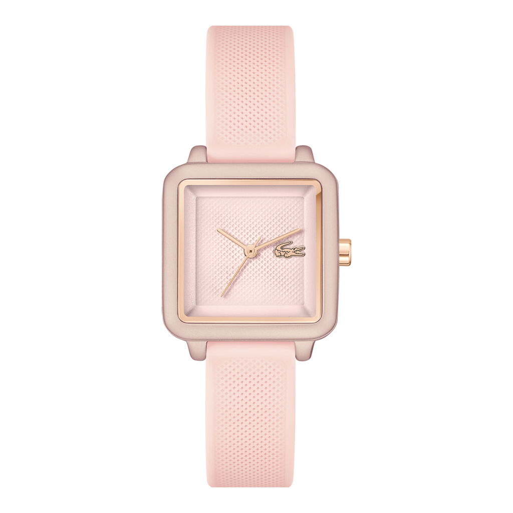 Montre Lacoste .12.12 Flow Rose - Montres Femme | Histoire d’Or