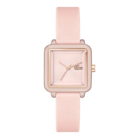 Montre Lacoste .12.12 Flow Rose - Montres Femme | Histoire d’Or