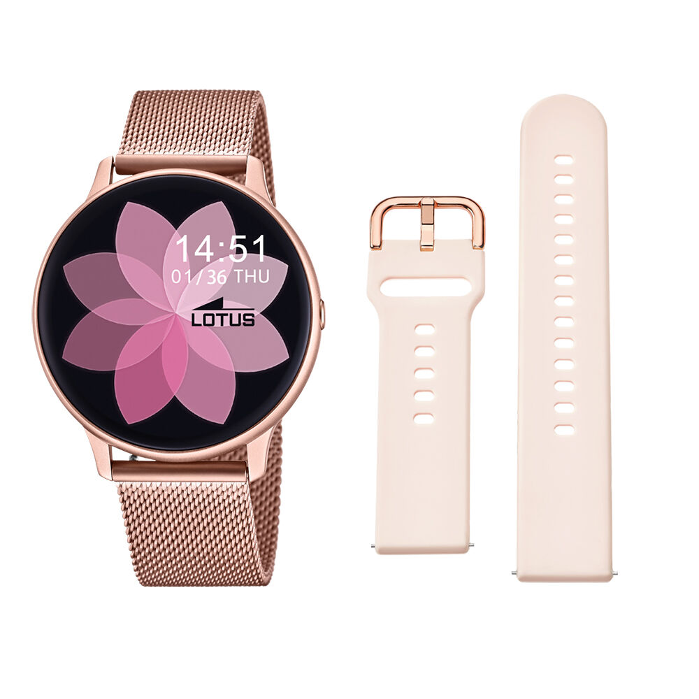 montre femme moderne chic