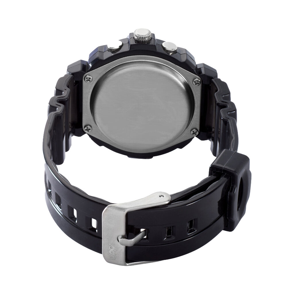 Montre Upp Cosmic 2 Noir - Montres Enfant | Histoire d’Or