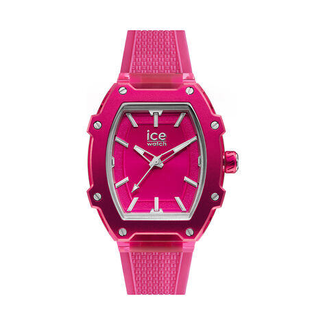 Montre Ice Watch Boliday Rose - Montres Femme | Histoire d’Or