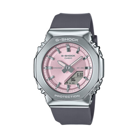 Montre Casio G-shock Rose - Montres Famille | Histoire d’Or