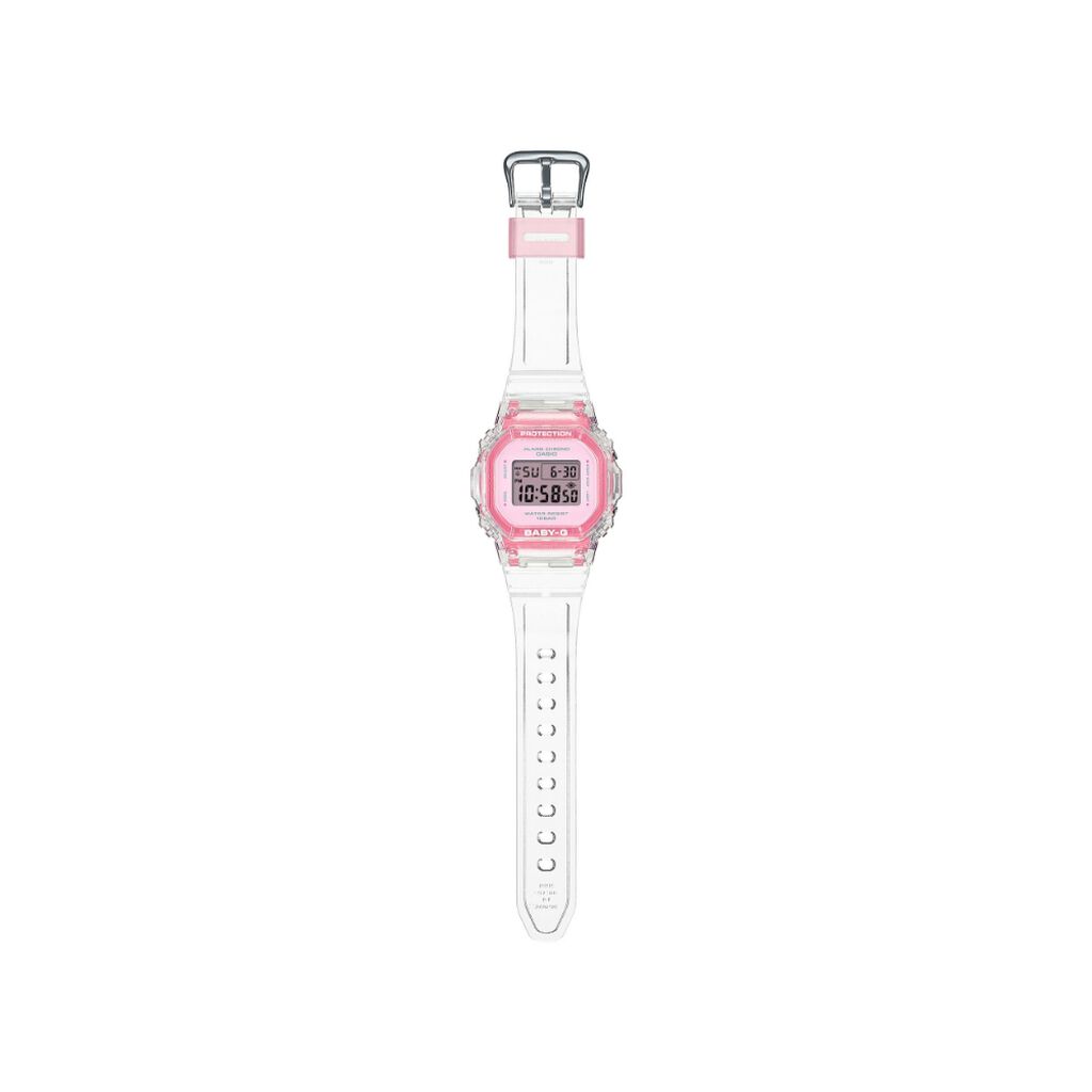 Montre Casio G-shock Baby-g - Montres Femme | Histoire d’Or