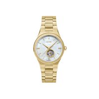 Montre Cluse Vigoureux Automatique Nacre Blanche