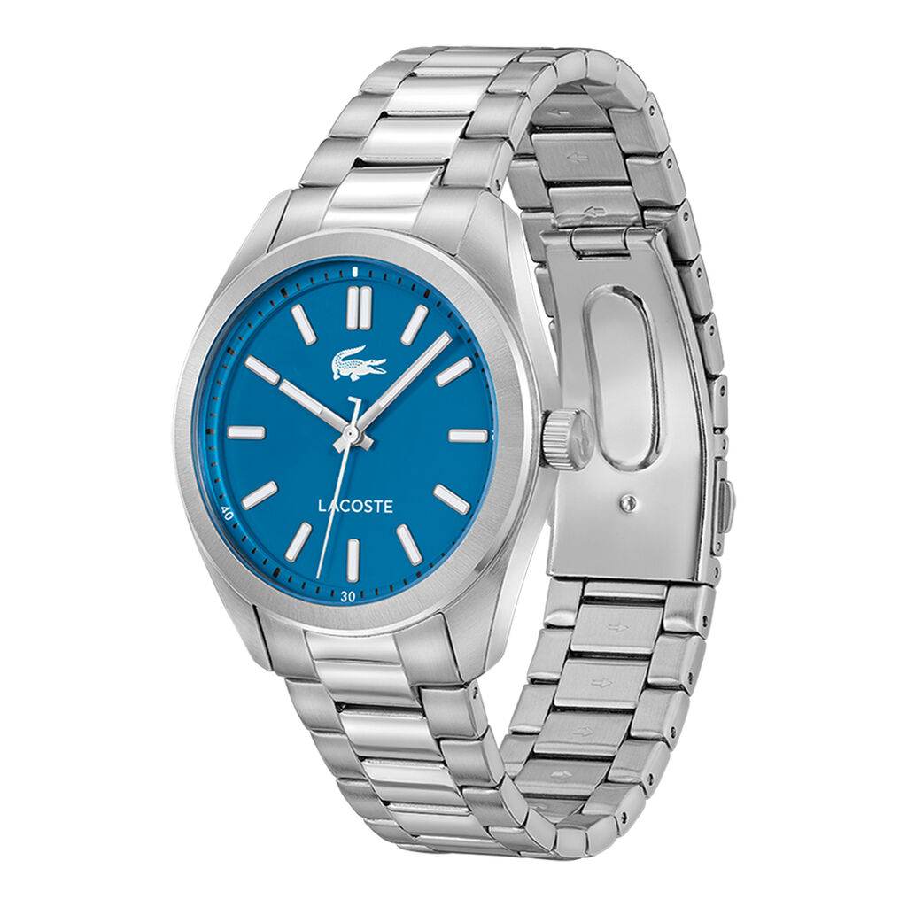 Montre Lacoste Monceau Bleu - Montres Homme | Histoire d’Or