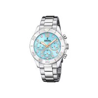 Montre Festina Boyfriend Collection Bleu Sky