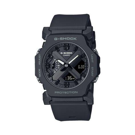 Montre Casio G-shock Noir - Montres Famille | Histoire d’Or