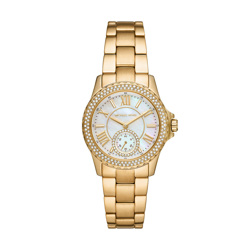 Montres Michael Kors Histoire d Or