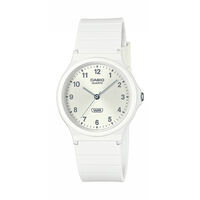 Montre Casio Collection Casio Timeless Collection Blanc