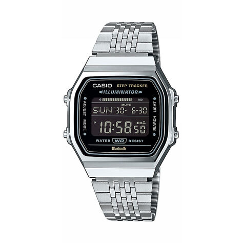 Montre Casio Collection Casio Vintage Collection - Montres Famille | Histoire d’Or