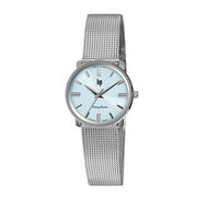 Montre Lip Dauphine Bleu