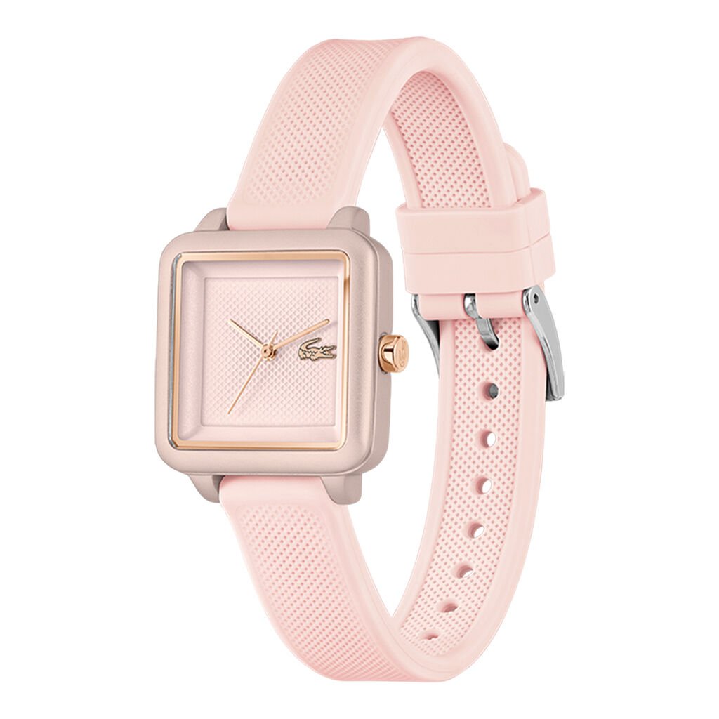 Montre Lacoste .12.12 Flow Rose - Montres Femme | Histoire d’Or