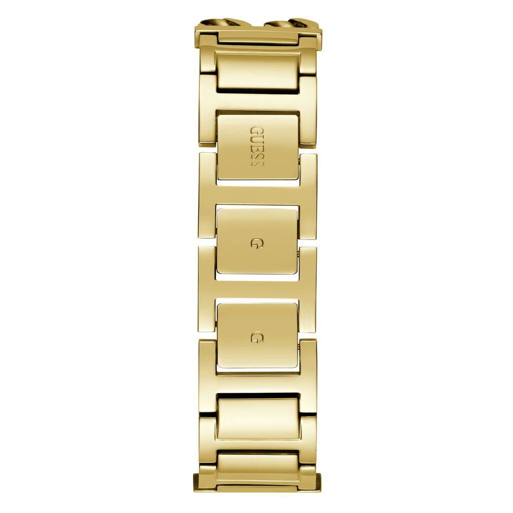 Montre Guess Mod Id Leopard - Montres Femme | Histoire d’Or