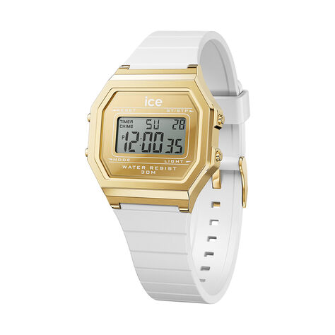 Montre Ice Watch Digit Retro - Montres Femme | Histoire d’Or