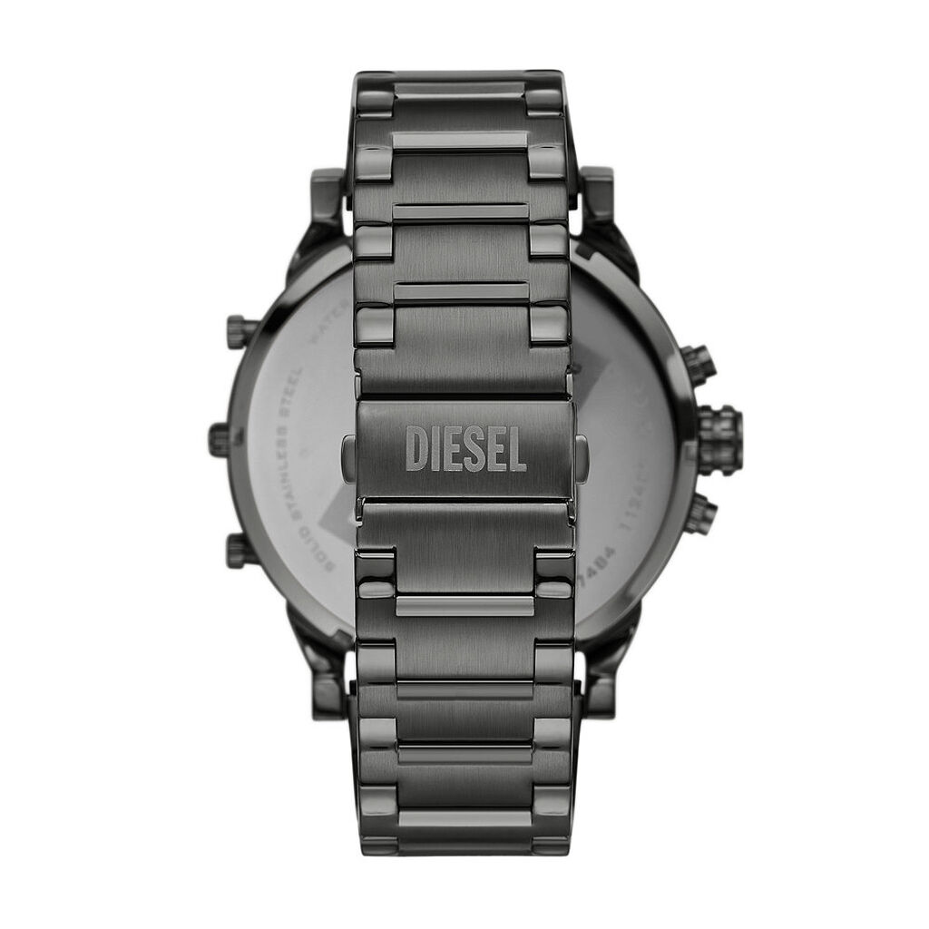 Montre Diesel Mr. Daddy Gris - Montres Homme | Histoire d’Or