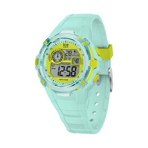 Montre Ice Watch Digit Explorer - Montres Enfant | Histoire d’Or