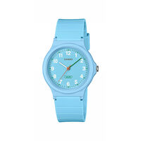 Montre Casio Collection Casio Timeless Collection Bleu Sky