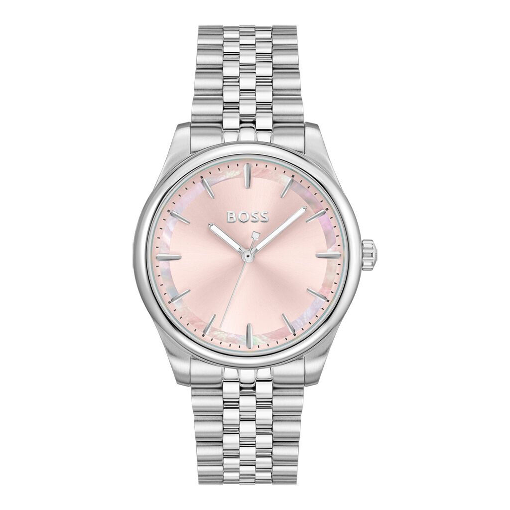 Montre Boss Graceful Rose - Montres Femme | Histoire d’Or