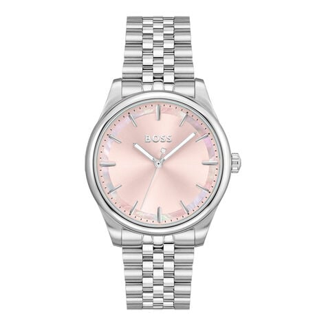 Montre Boss Graceful Rose - Montres Femme | Histoire d’Or