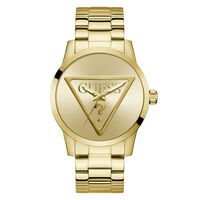 Montre Guess Badge Champagne