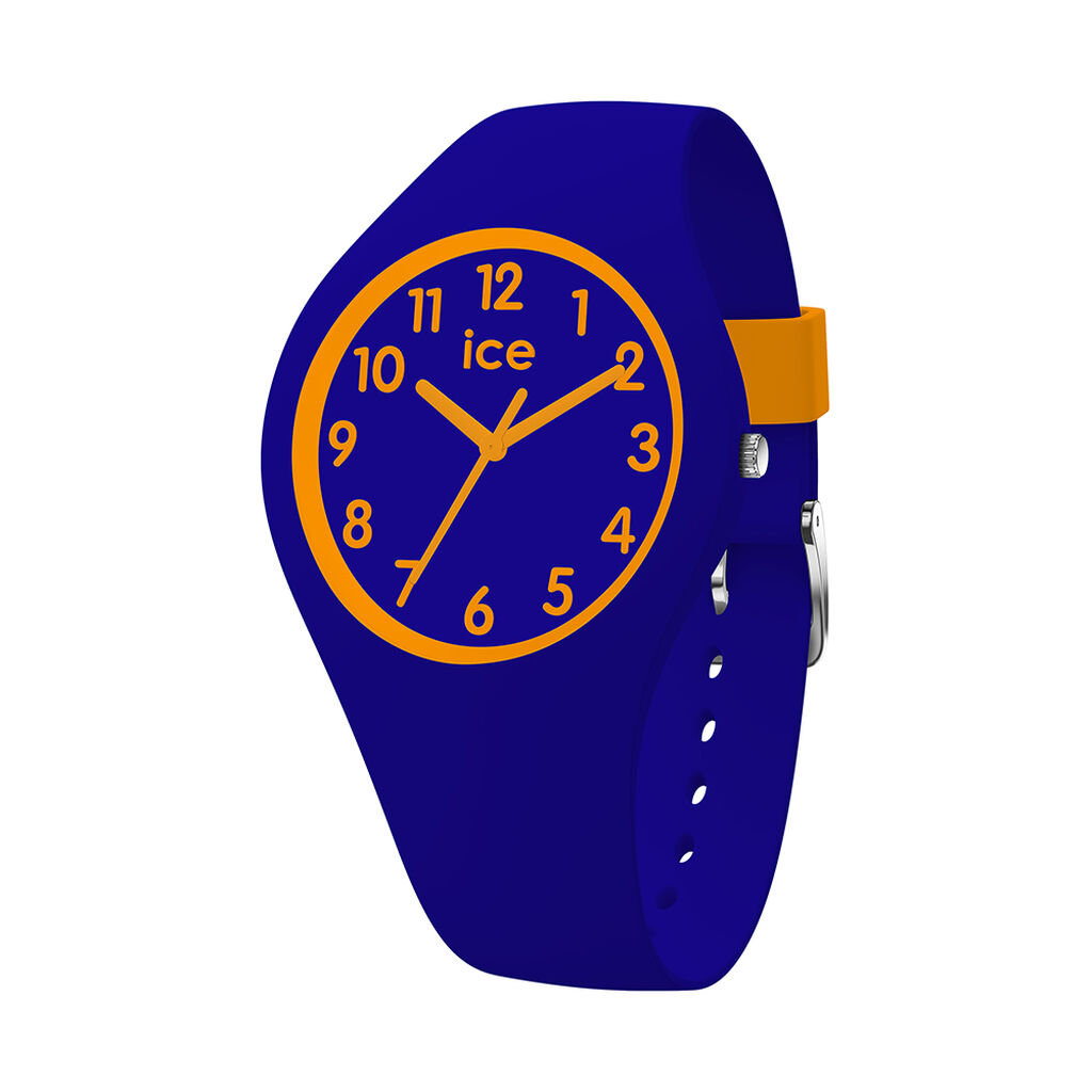 Montre Ice Watch Ola Kids Bleu - Montres Enfant | Histoire d’Or