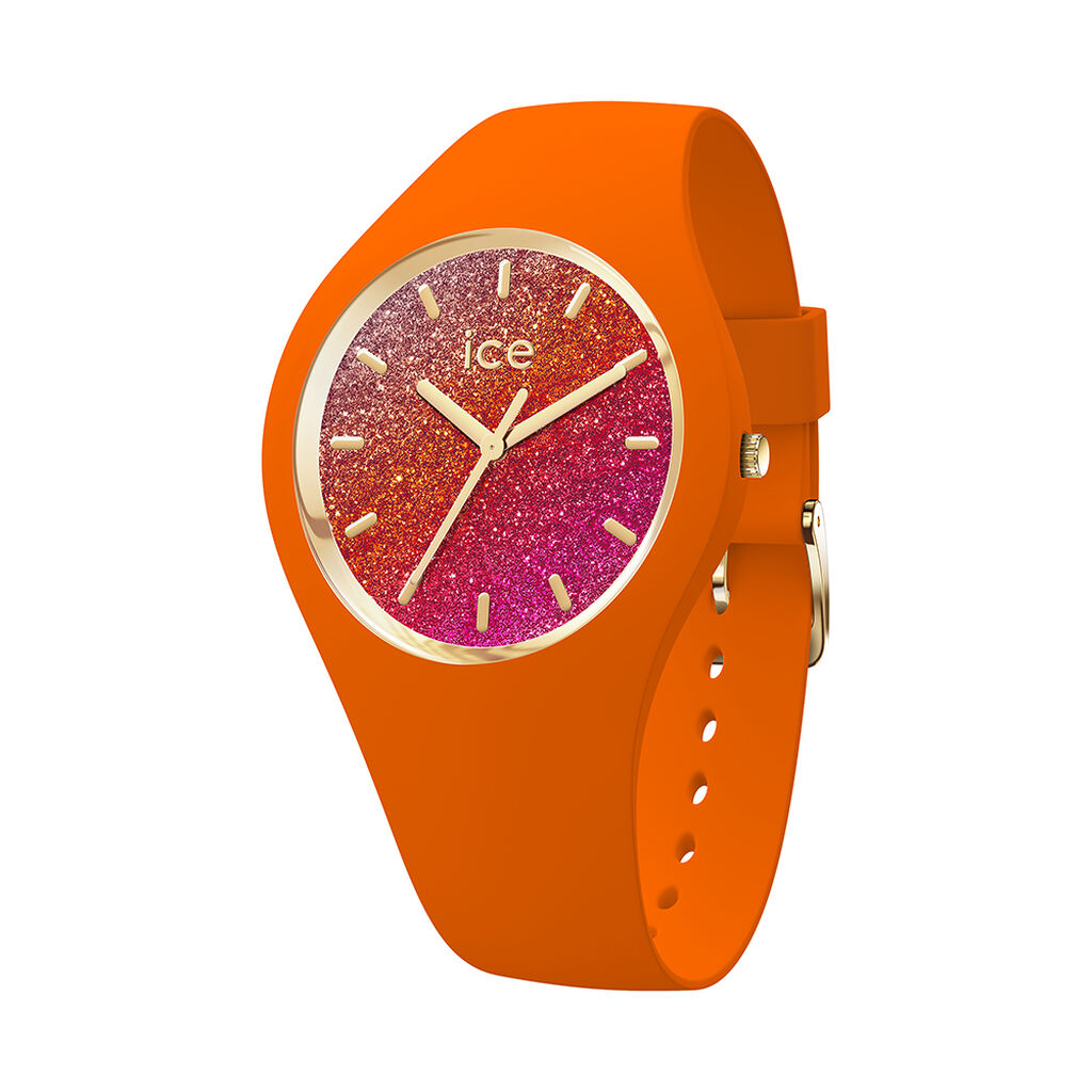 Montre Ice Watch Glitter Multicolore - Montres Femme | Histoire d’Or