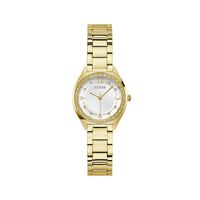 Montre Guess Charlotte Blanc