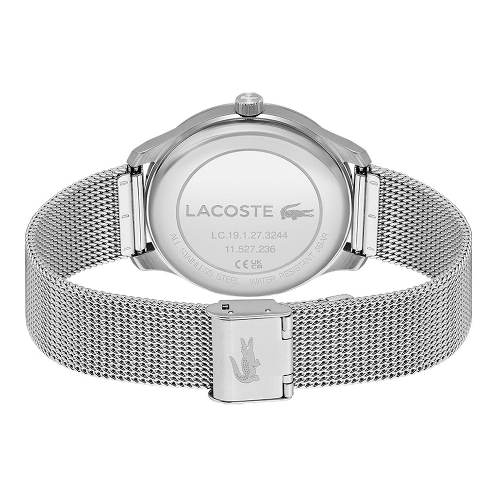 Montre Lacoste Lisbon Vert - Montres Homme | Histoire d’Or