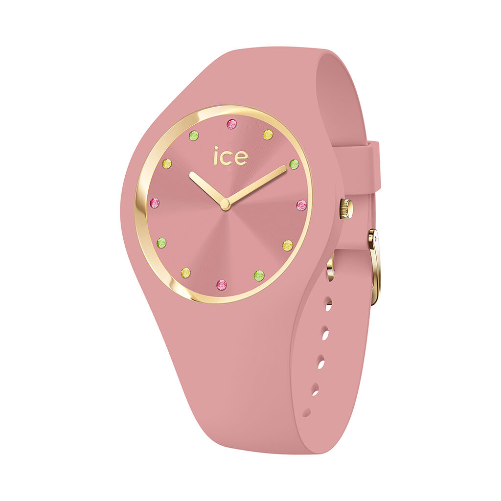 Montre Ice Watch Cosmos Rose - Montres Femme | Histoire d’Or