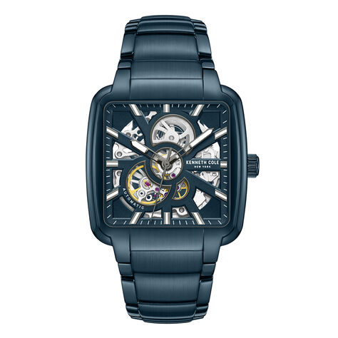 Montre Kenneth Cole Bleu - Montres Homme | Histoire d’Or