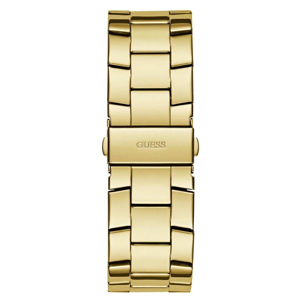 Montre Guess Majestic Champagne - Montres Homme | Histoire d’Or