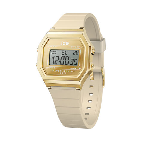 Montre Ice Watch Digit Retro - Montres Femme | Histoire d’Or