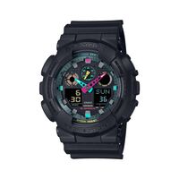 Montre Casio G-shock Noir