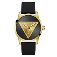 Montre Guess Badge Noir