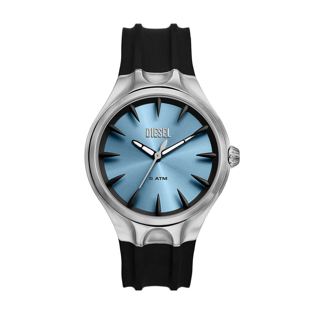 Montre Diesel Streamline Bleu - Montres Homme | Histoire d’Or