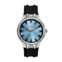 Montre Diesel Streamline Bleu