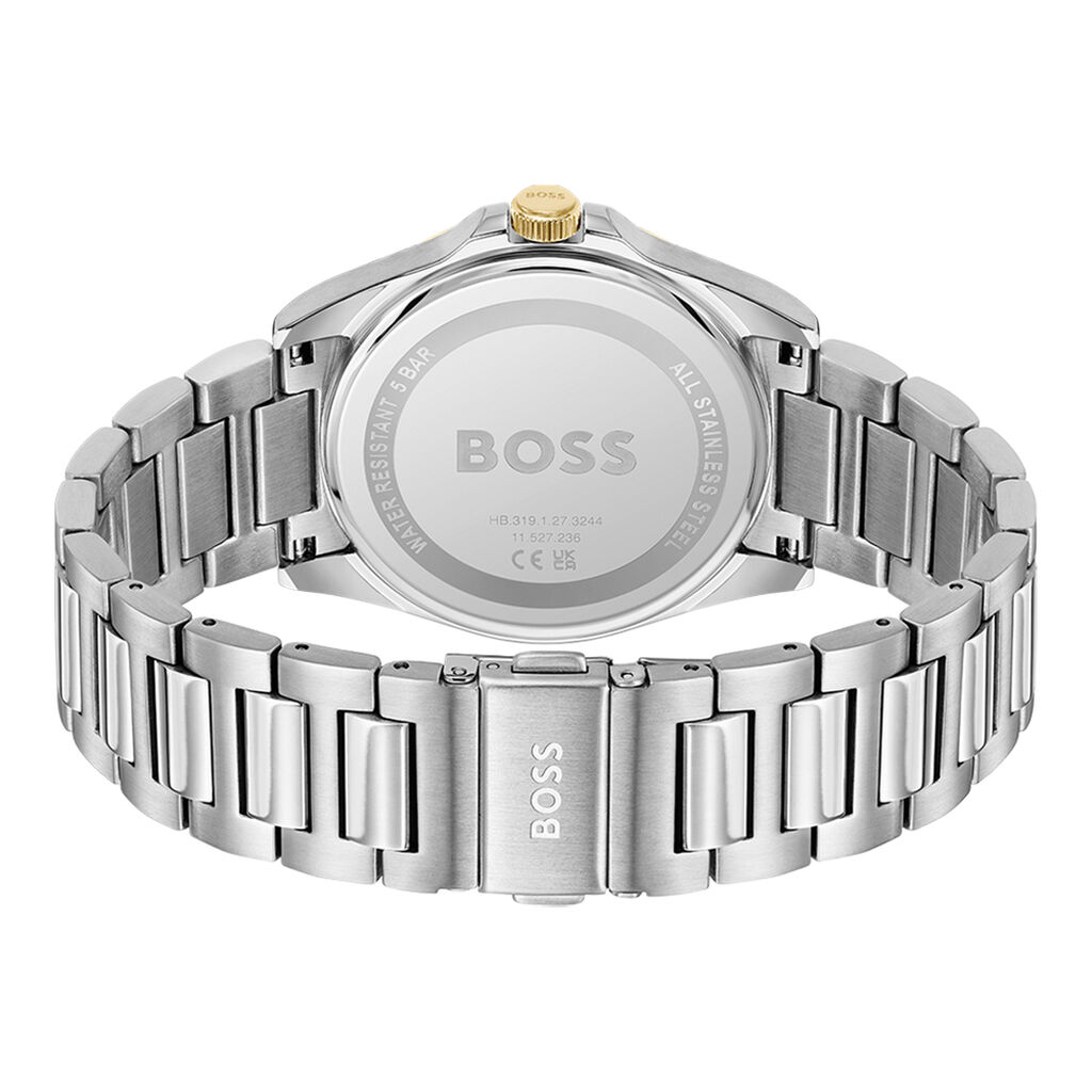 Montre Boss Strike Vert - Montres Homme | Histoire d’Or