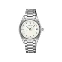 Montre Seiko Classique Nacre Blanche