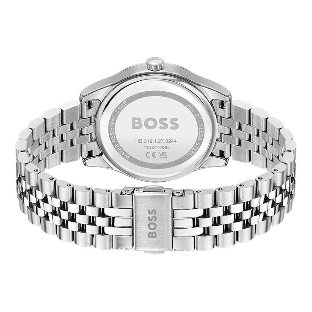 Montre Boss Graceful Rose - Montres Femme | Histoire d’Or