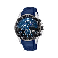 Montre Festina The Originals/diver Bleu