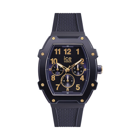 Montre Ice Watch Boliday Bleu - Montres Homme | Histoire d’Or