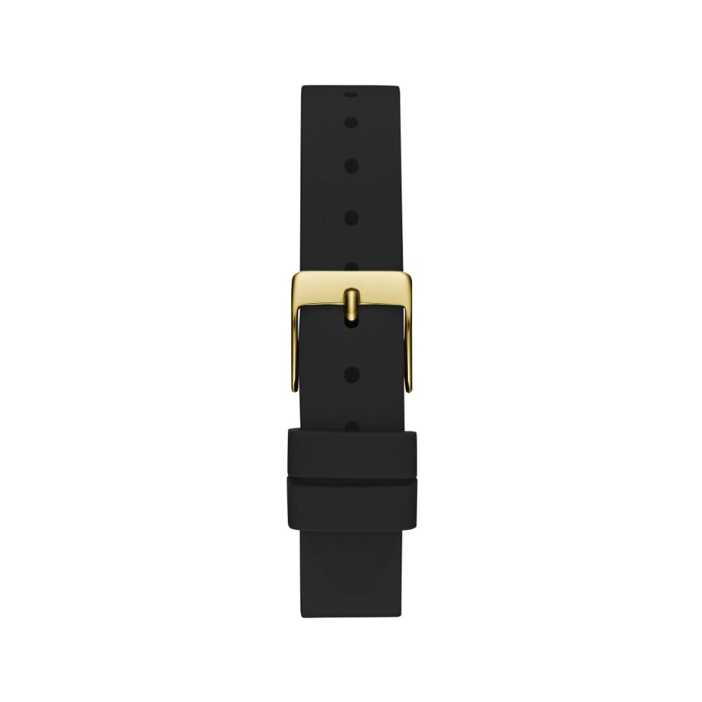 Montre Guess Charlotte Noir - Montres Femme | Histoire d’Or