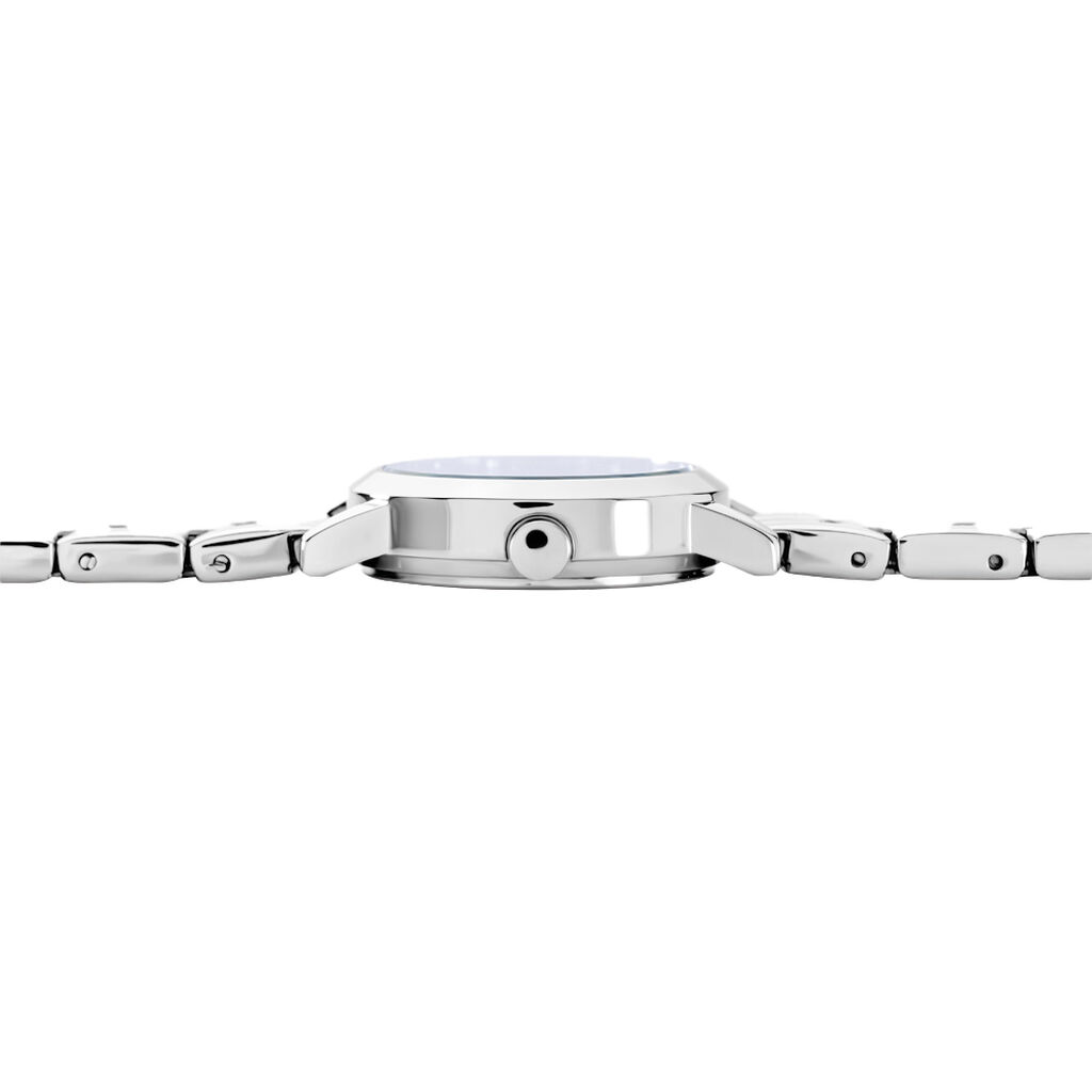 Montre Codhor Alison Blanc - Montres Femme | Histoire d’Or