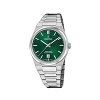 Montre Festina Swiss Made Vert