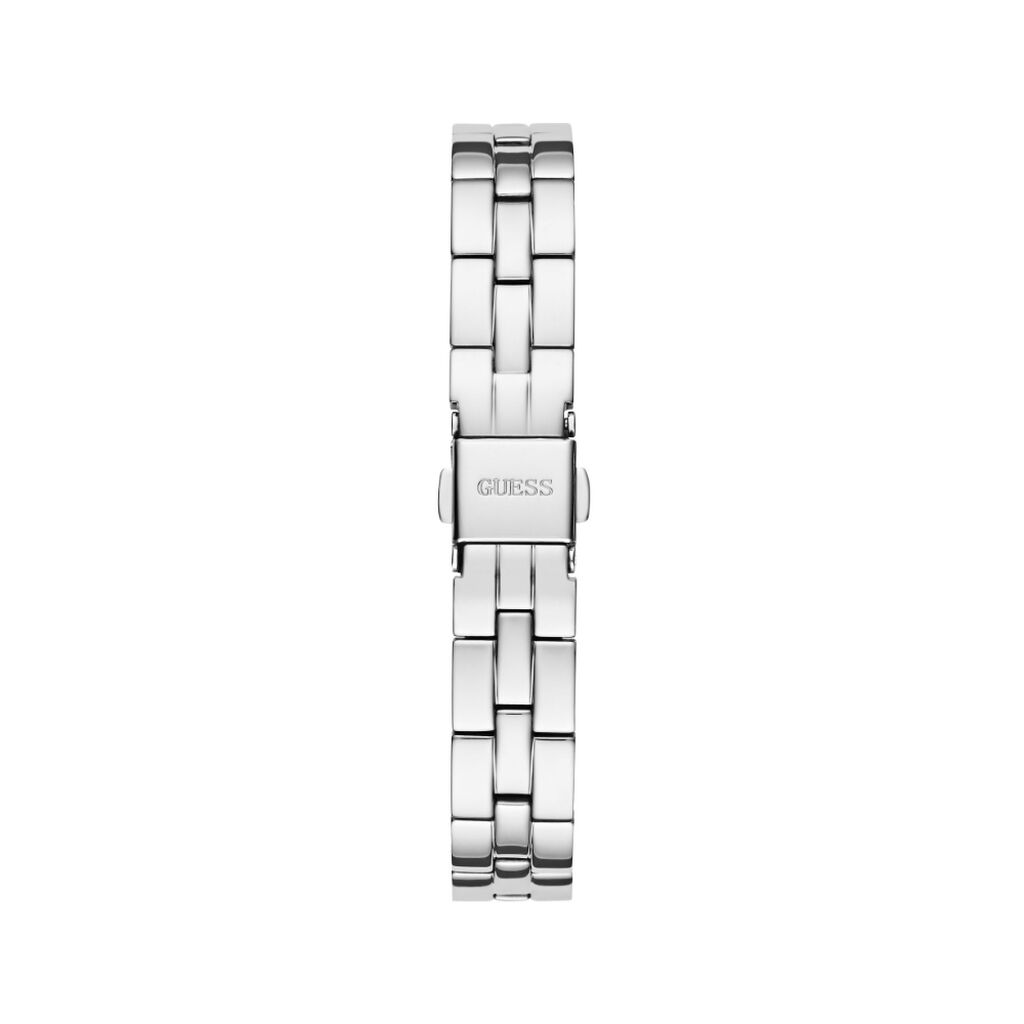 Montre Guess Array Argenté - Montres Femme | Histoire d’Or