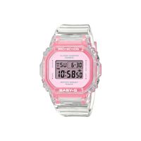 Montre Casio G-shock Baby-g