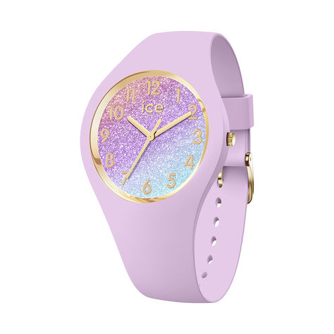 Montre Ice Watch Glitter Multicolore - Montres Enfant | Histoire d’Or