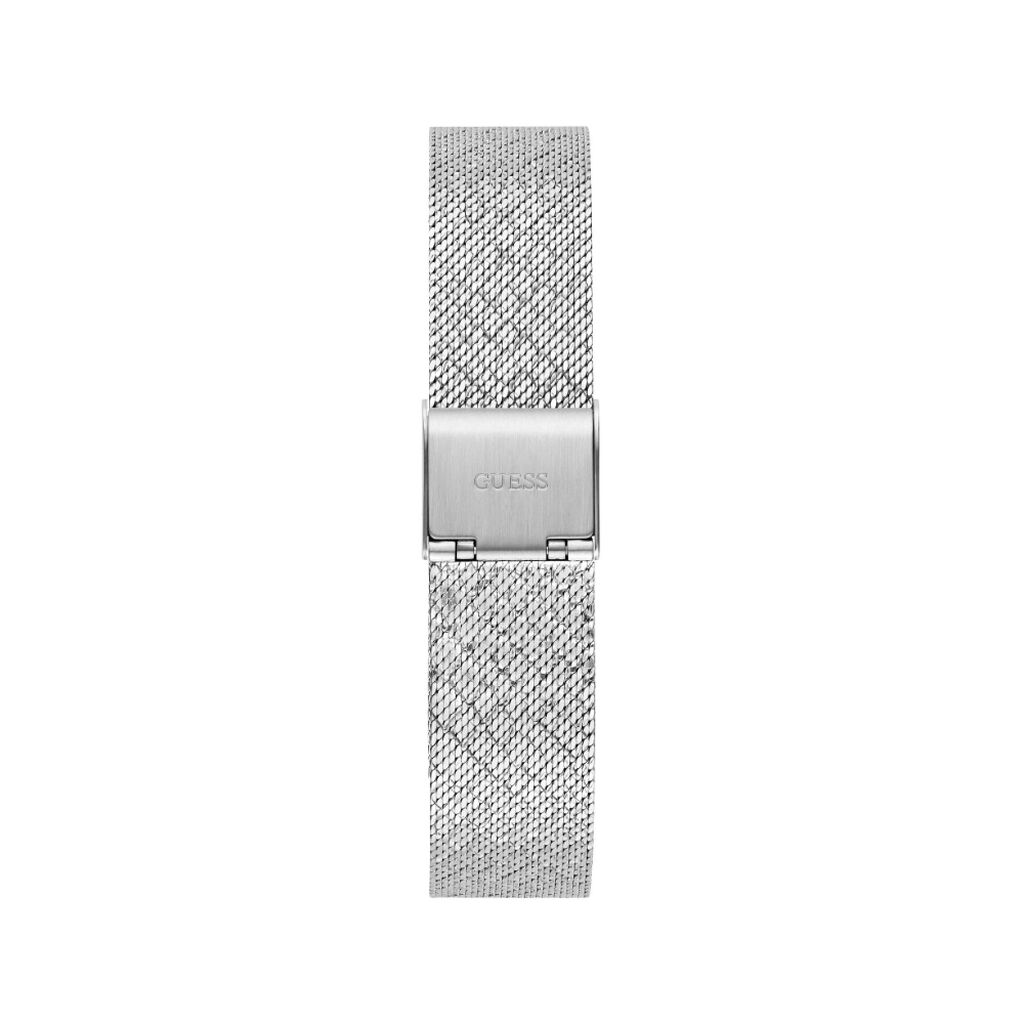 Montre Guess Boa Argenté - Montres Femme | Histoire d’Or