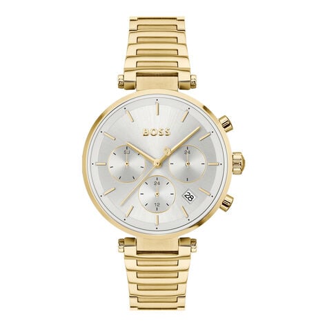 Montre Boss Majesty Sport Argenté - Montres Femme | Histoire d’Or